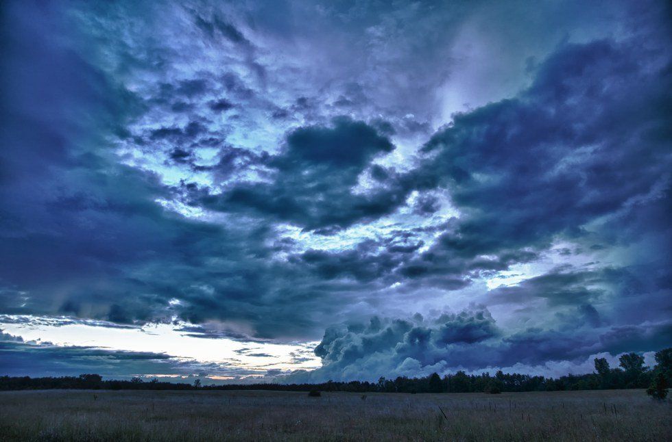 5 Things To Do On A Rainy Day: College Edition