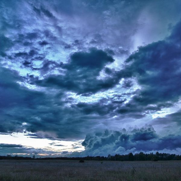 5 Things To Do On A Rainy Day: College Edition