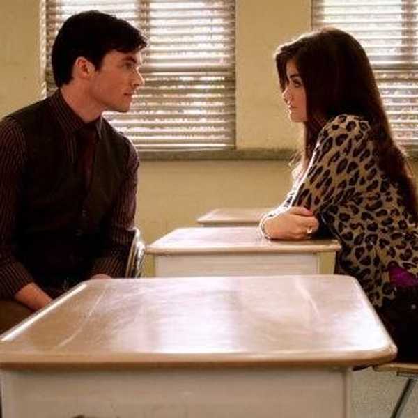 Subtle Things Learned From Dating A Teacher