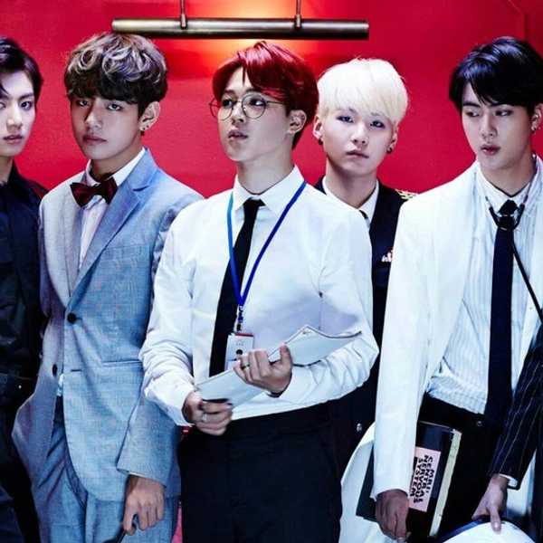 8 K-pop Dances That Will Help You Exercise