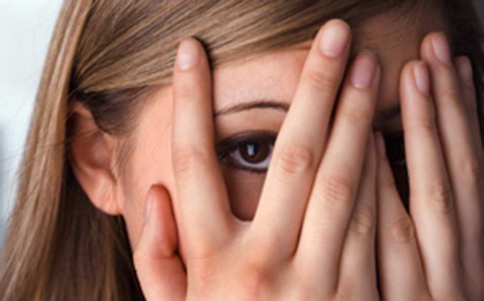 Dealing With Numbing Shy Syndrome As A Mass Communications Major