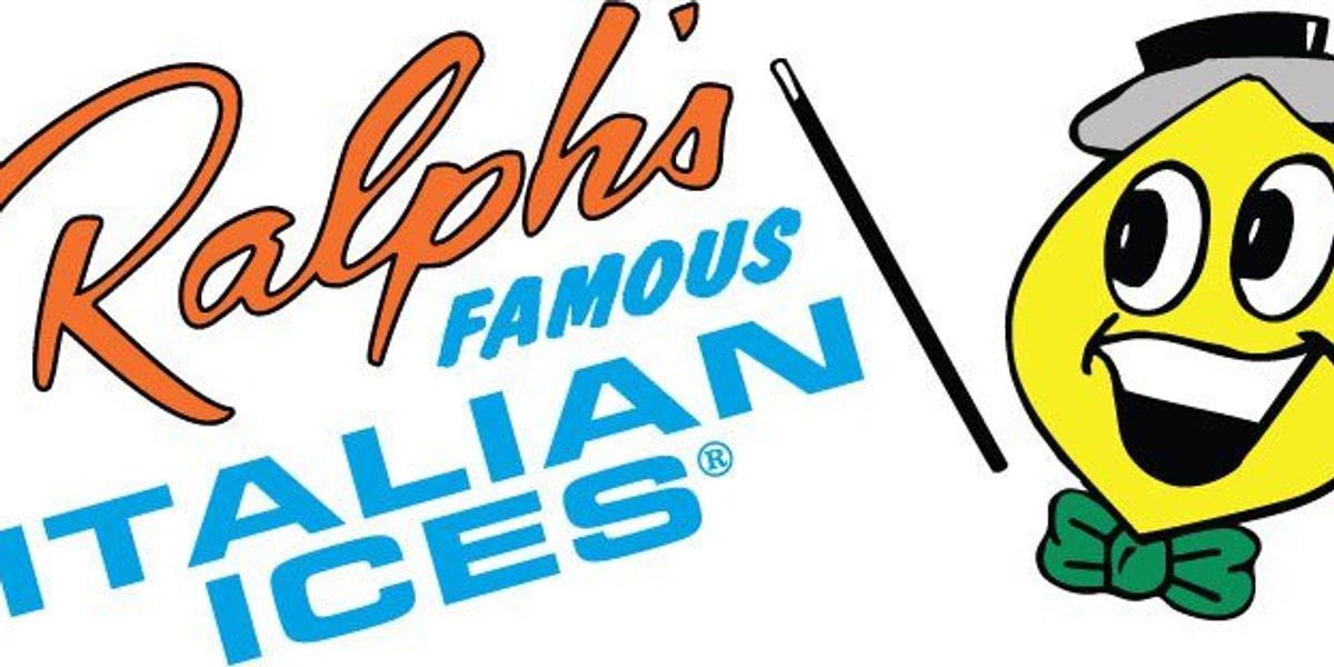 Pint Ralph Icee A Long Island Essential: Ralph's Famous Italian Ices | The Odyssey Online