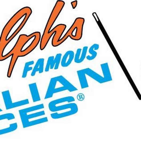 A Long Island Essential: Ralph's Famous Italian Ices