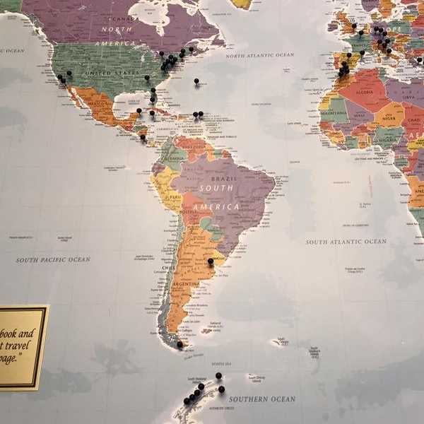 21 Things Anyone Who Has Studied Abroad Can Relate To