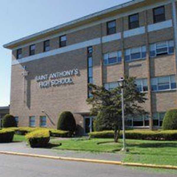 34 Signs You Went To St. Anthony's High School