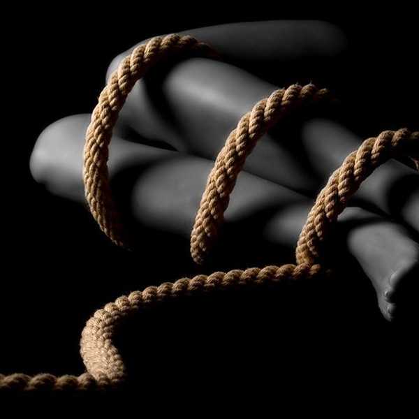 Slapping, Spanking, And Spreader Bars: Embracing Your Sexuality