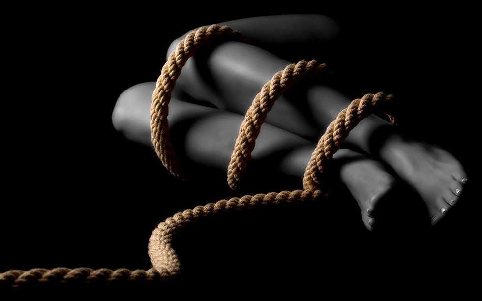 Slapping, Spanking, And Spreader Bars: Embracing Your Sexuality