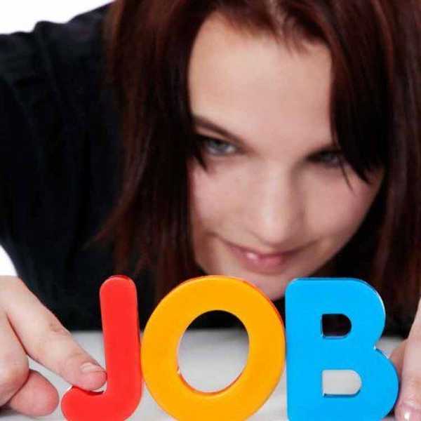 7 Tips For Getting A Job On Campus