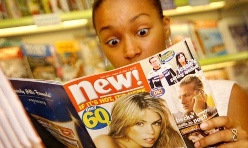 How Young People Do Media And Why It Can Be a Problem