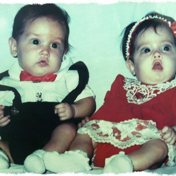 8 Things Opposite Gender Twins Get Asked