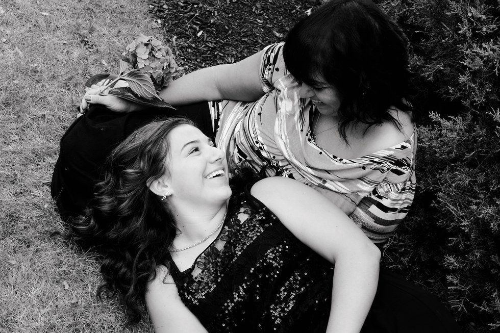 Thank You Mom For Everything