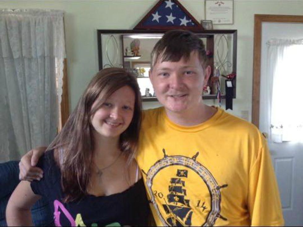 6 Things That Happen When Your Younger Sibling Is Your Best Friend