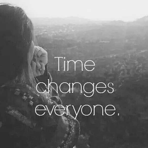 An Open Letter To The Girl I Used To Be