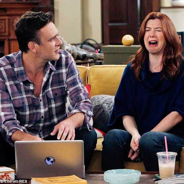 The 5 Stages Of Post-Series Finale Grief