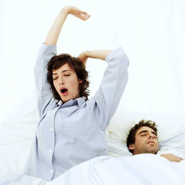 5 Healthy Habits To Try If You Are Not A Morning Person