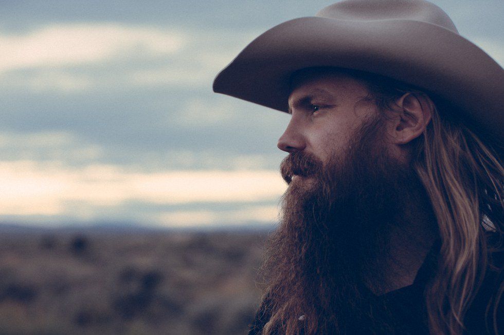 Chris Stapleton: Hometown Hero