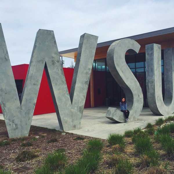 How Attending Washington State Changed My Sense Of Self