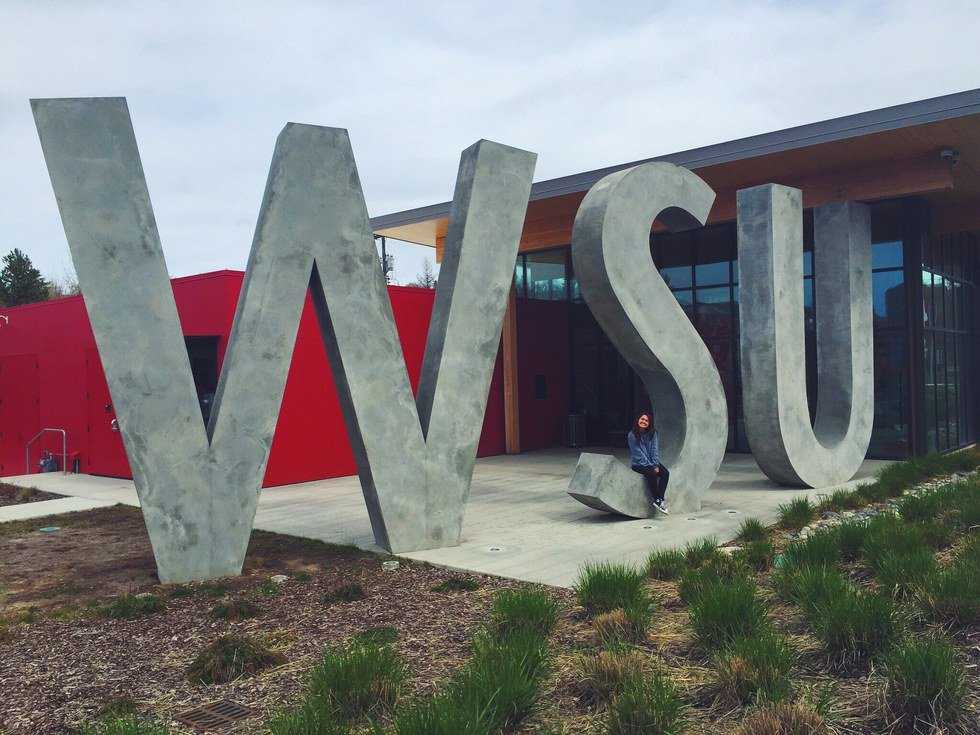How Attending Washington State Changed My Sense Of Self