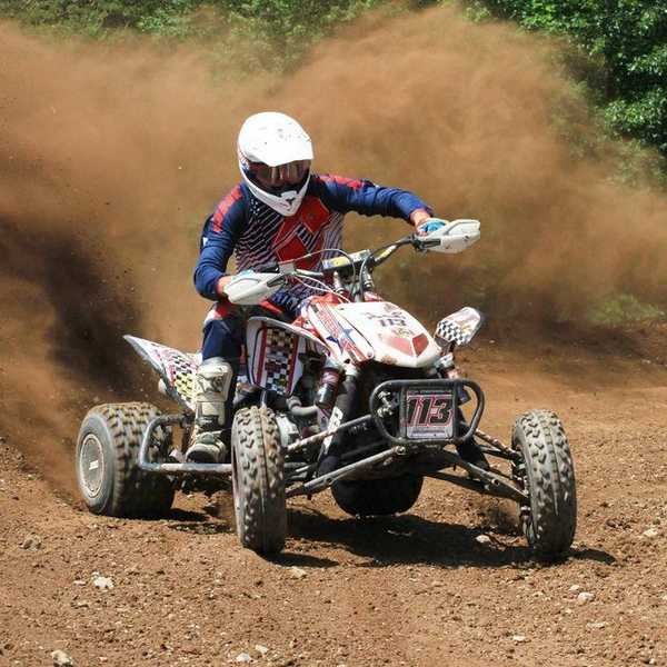 23 Signs That You're A Motocross Rider