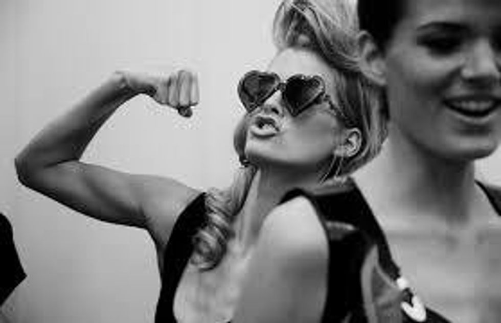 A Thank You To My Failed Relationships