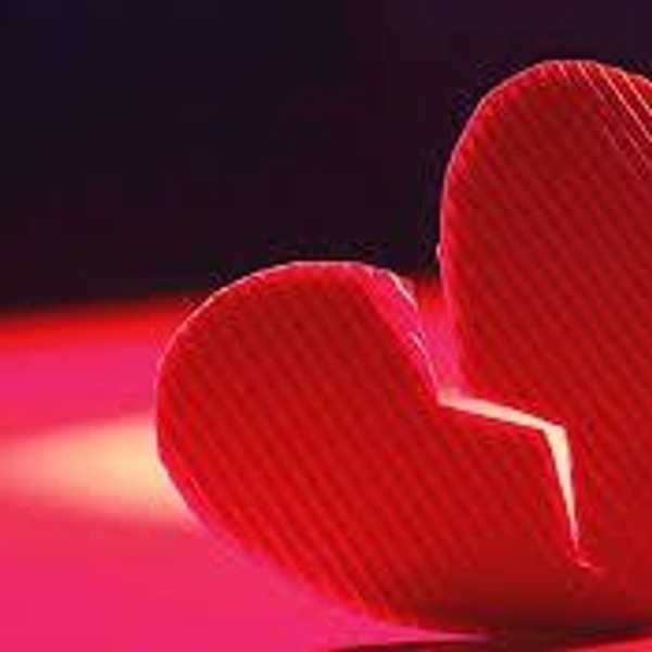 Songs For The 4 Stages Of Heartbreak