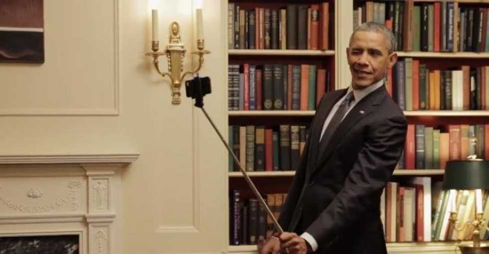 9 Reasons It's Time To Actually Say 'Thanks Obama'