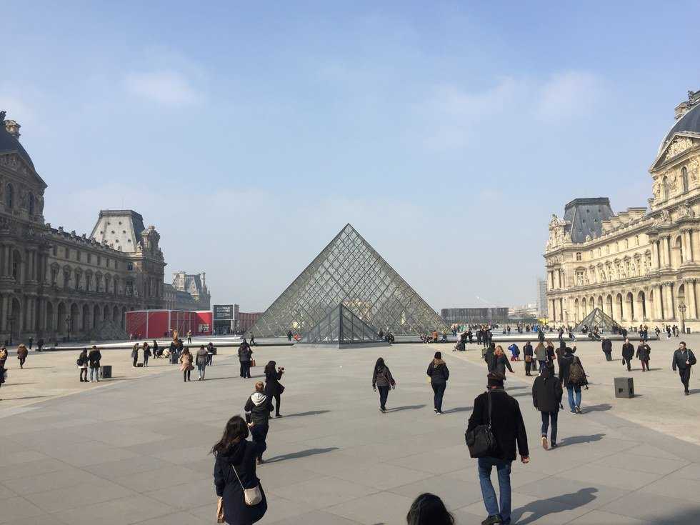 5 Reasons To Travel Alone