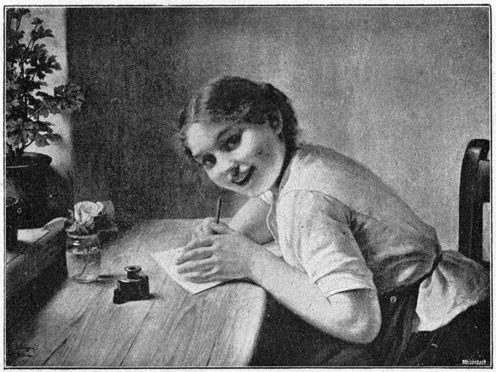 4 Things That I've Learned As A Writing Tutor