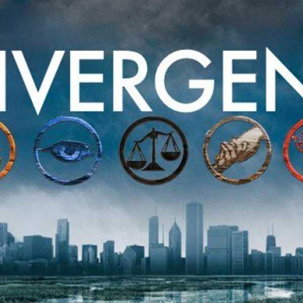 10 Differences Between The "Divergent" Books And Movies