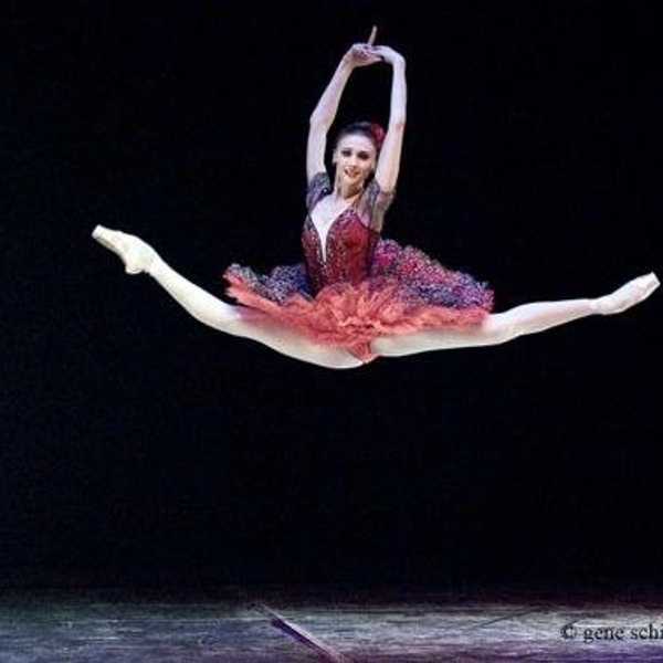 Why Ballet Is The Most Boring Art Form