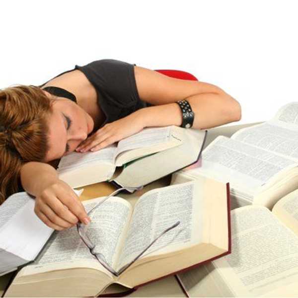 5 Tips To Survive The Second Half Of Spring Semester