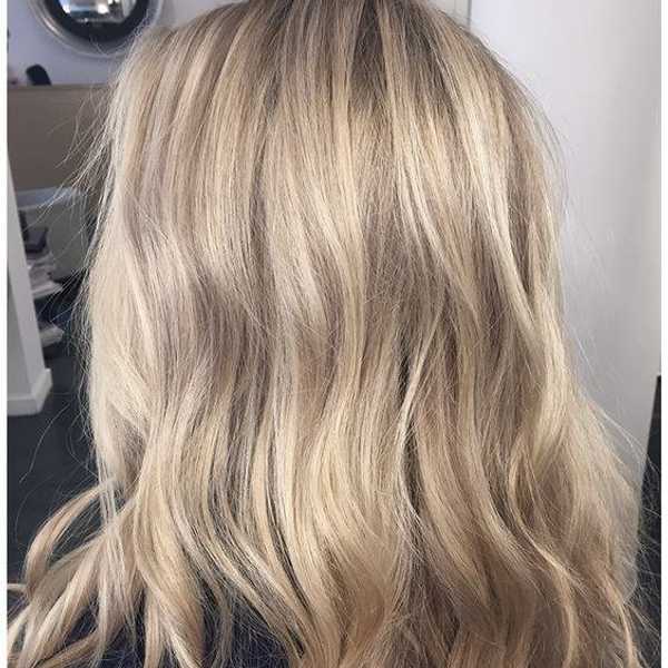 7 Things About Being A Natural Blonde Only Natural Blondes Know