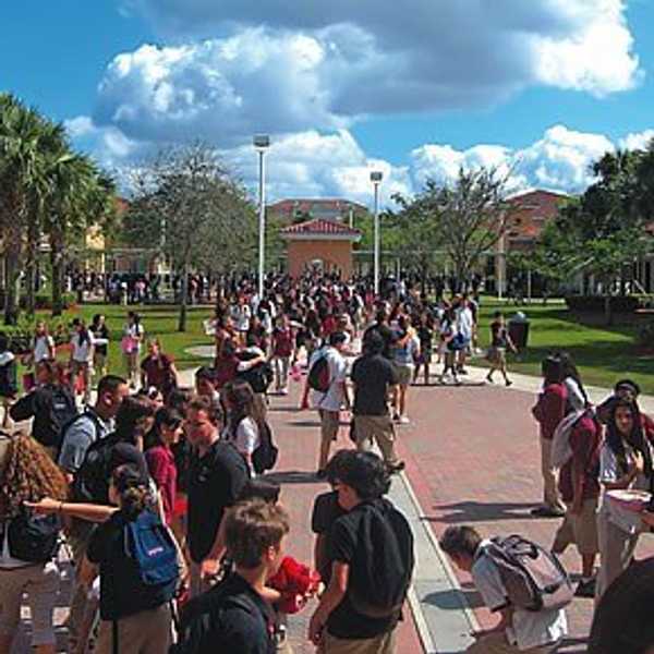 10 Things Only Pembroke Pines Charter Students Understand