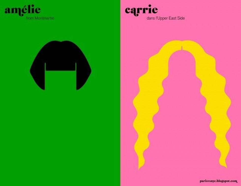 Cutting Weight Off Your Shoulders