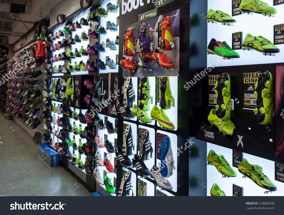 10 Signs You Played Soccer