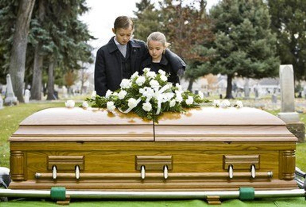 11 Things Death Has Taught Me