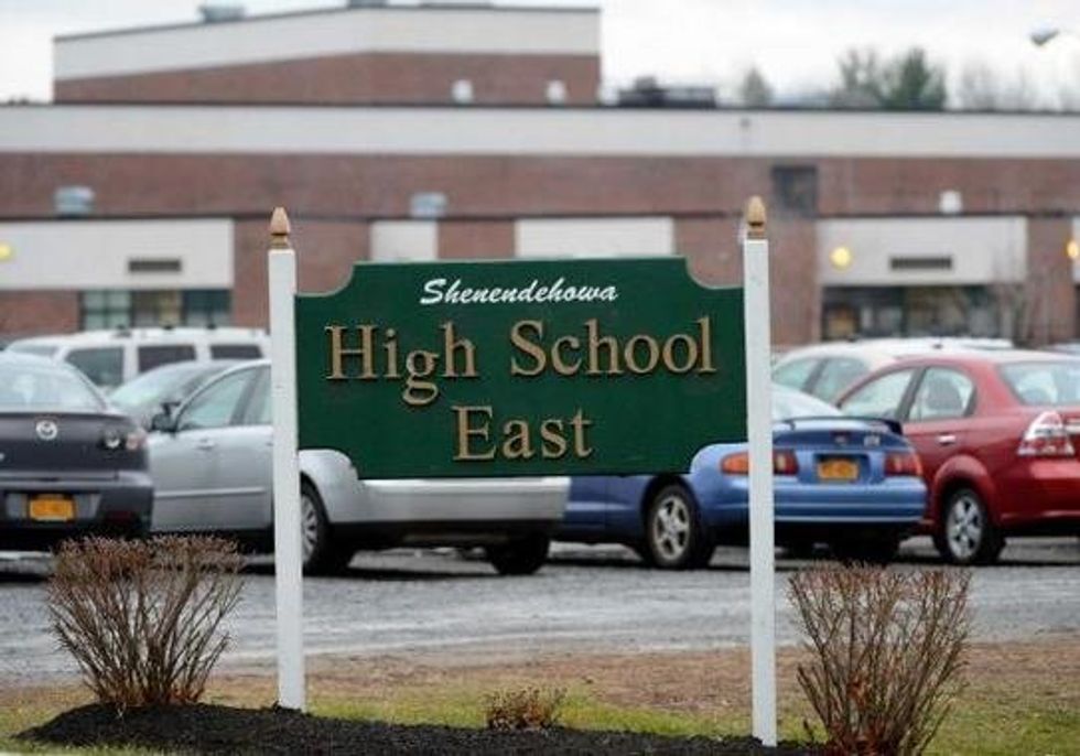 Things Every Shen Grad Remembers