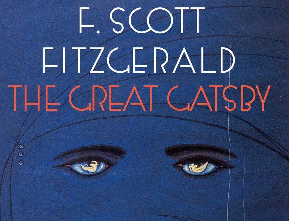 What We Can Learn From 'The Great Gatsby'