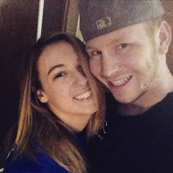 Things My Boyfriend Has Taught Me