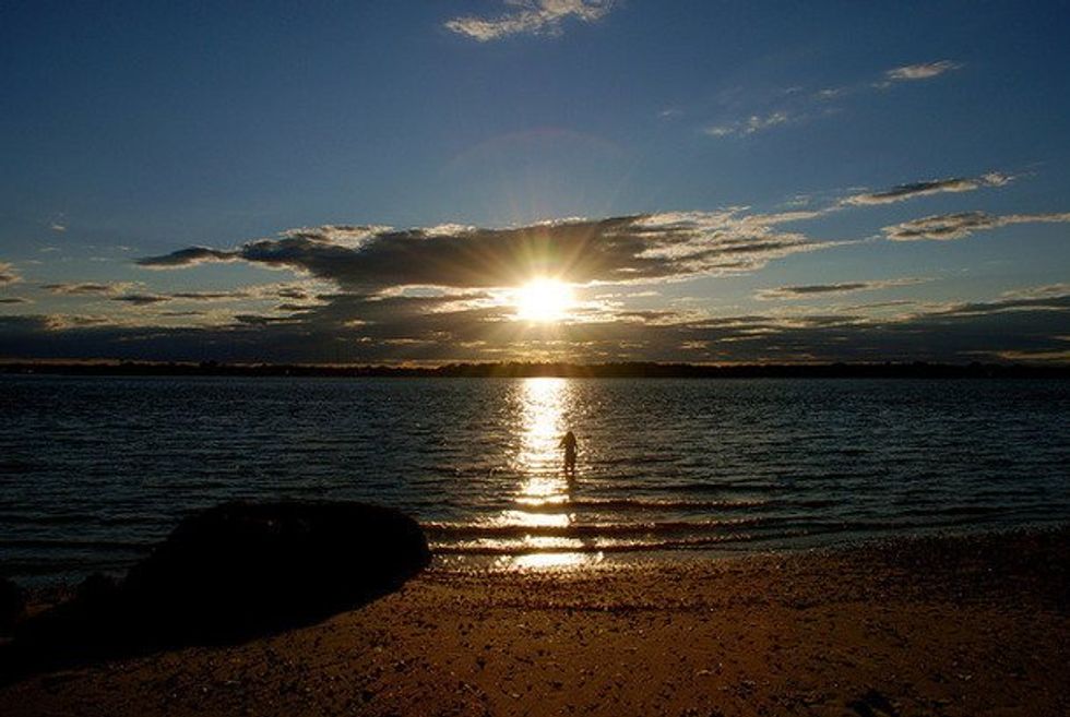 The 'Perfect' Summer Body