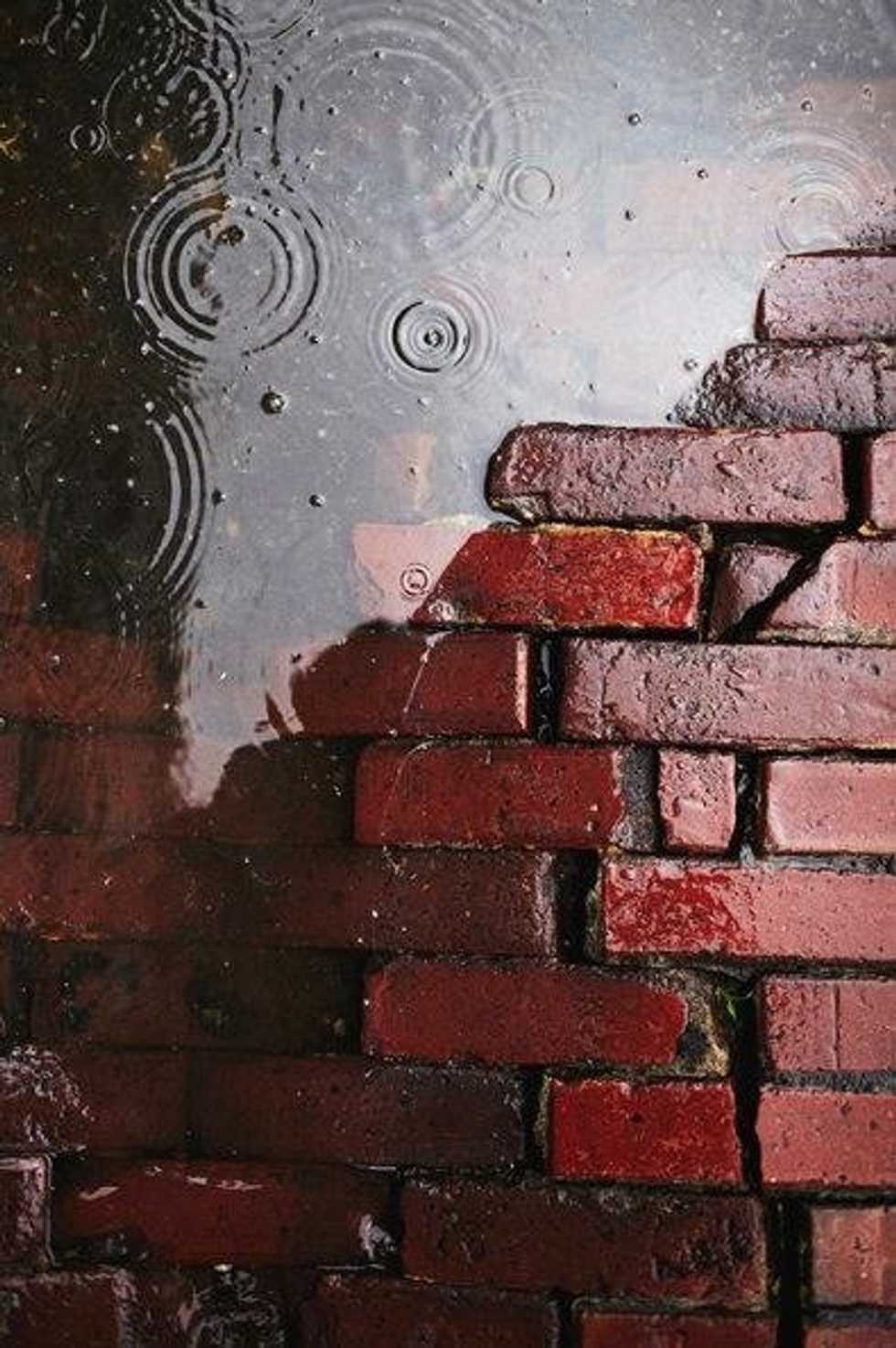Stress and Anxiety: The Broken Building Blocks of College