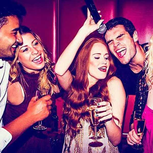 Top 30 Karaoke Songs You Should Be Singing