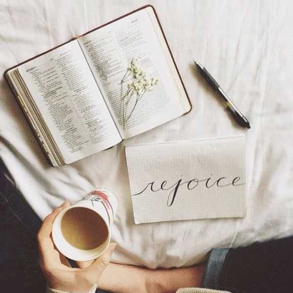 16 Bible Quotes For The Closing Of The School Year