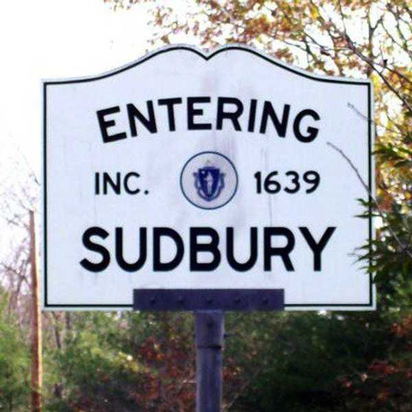 15 Signs You're From Sudbury, MA