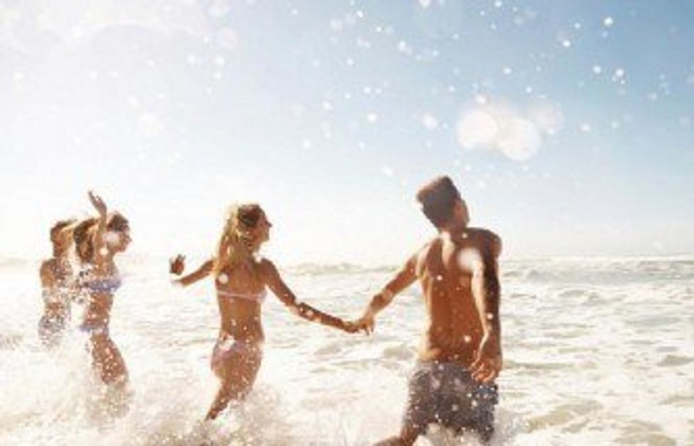 10 Things To Do During Spring Break