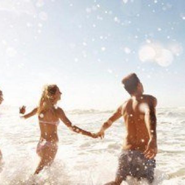 10 Things To Do During Spring Break