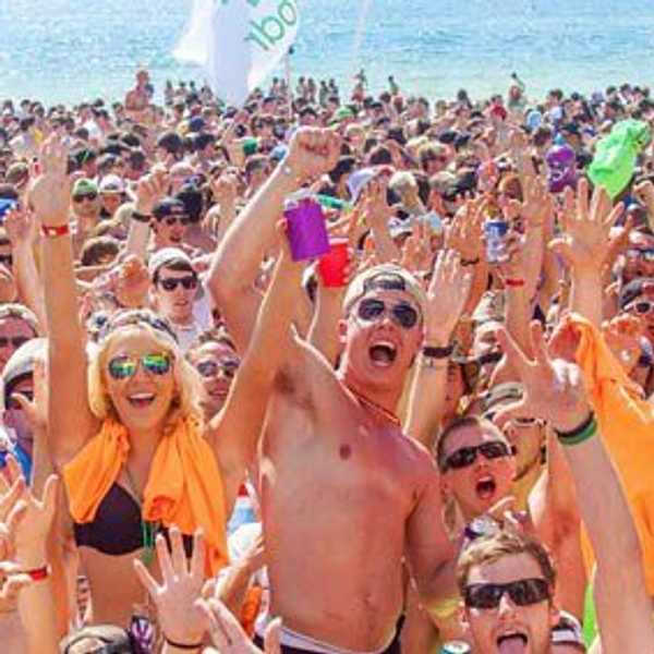 10 Thoughts When Returning to School After Spring Break