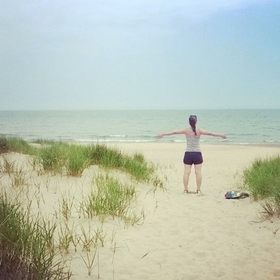 Things That Happen When You Kick That Guy To The Curb