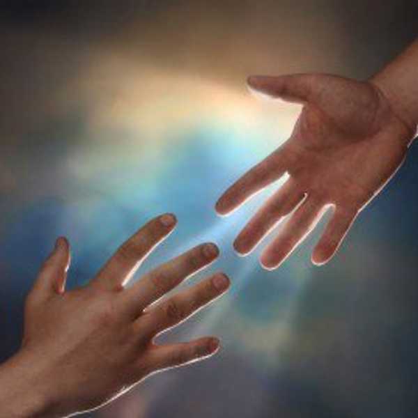 Holding Onto Humanity In An Increasingly Dark World