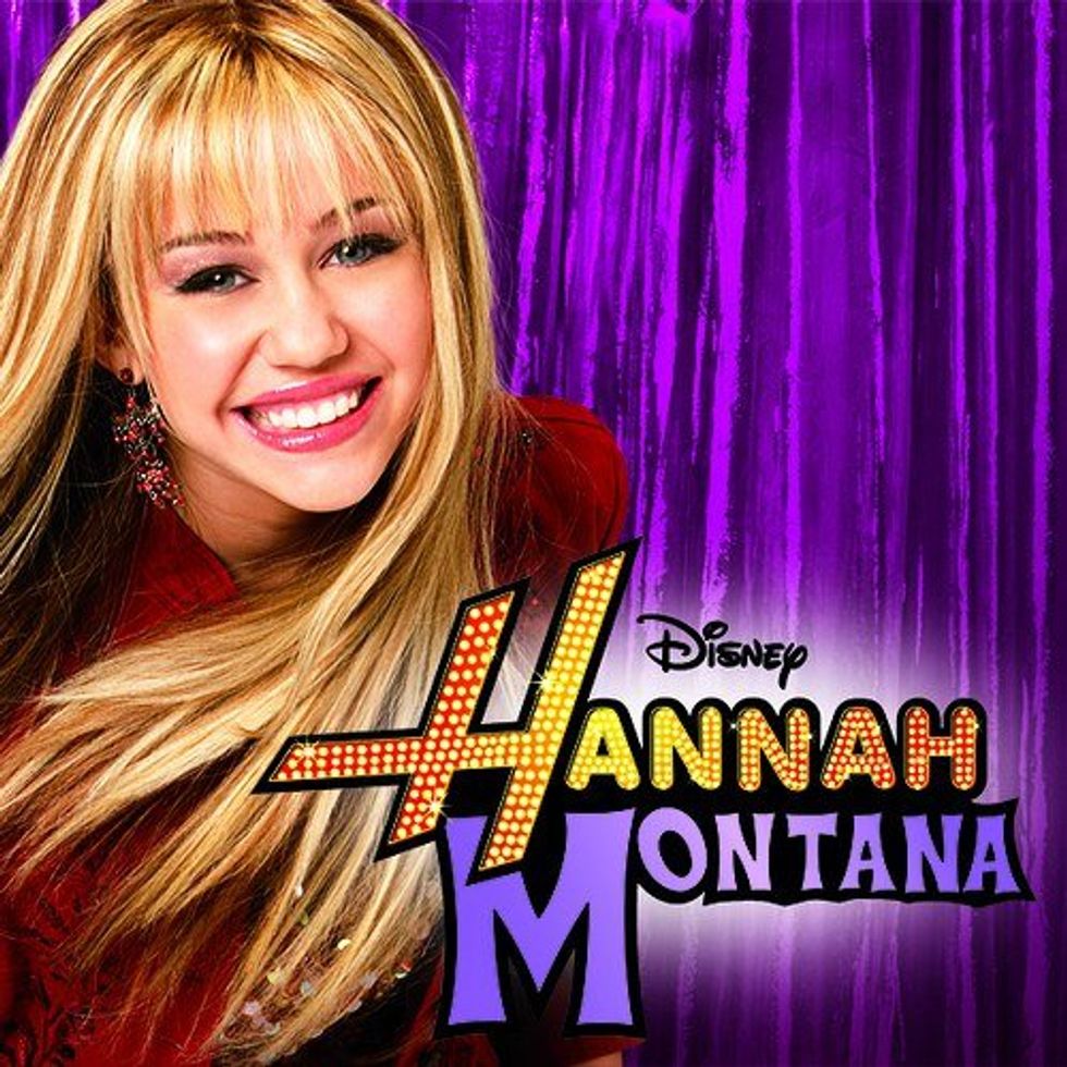 8 Reasons Why Hannah Montana Was The Best Show On Disney Channel